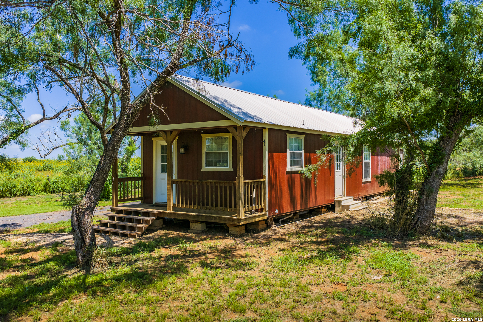 15599 E Highway 85 & Carnes Pearsall TX 78061