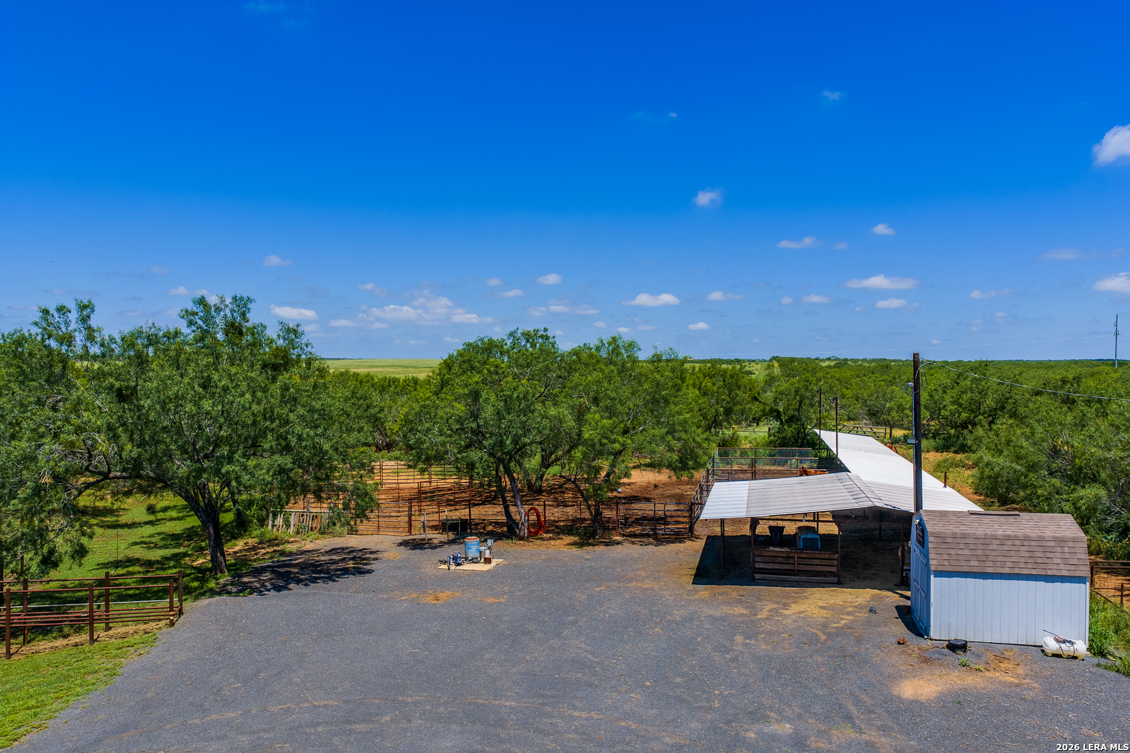 15599 E Highway 85 & Carnes Pearsall TX 78061