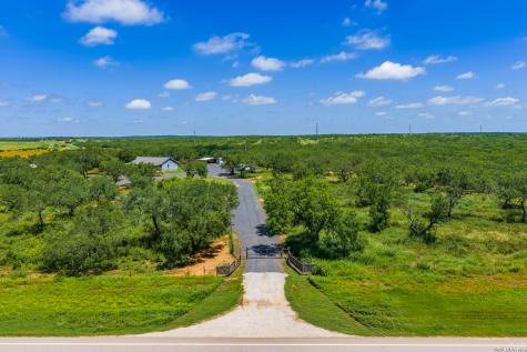 15599 E Highway 85 & Carnes Pearsall TX 78061