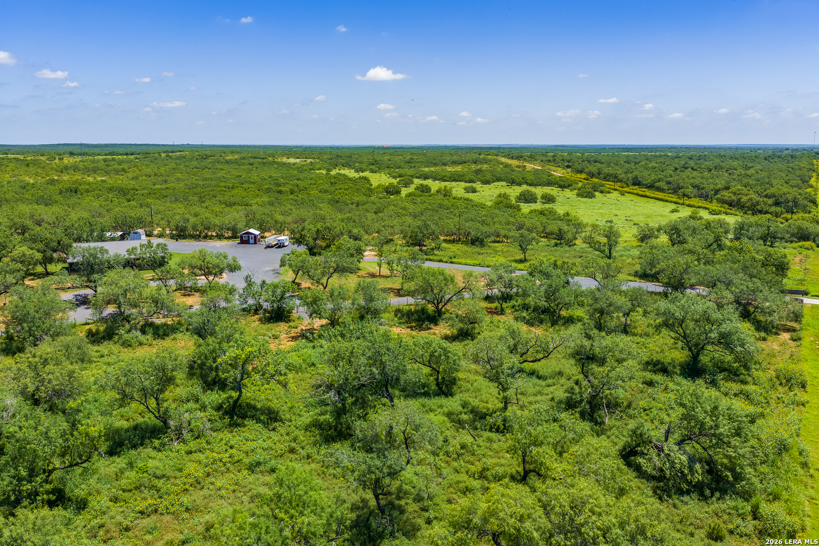 15599 E Highway 85 & Carnes Pearsall TX 78061