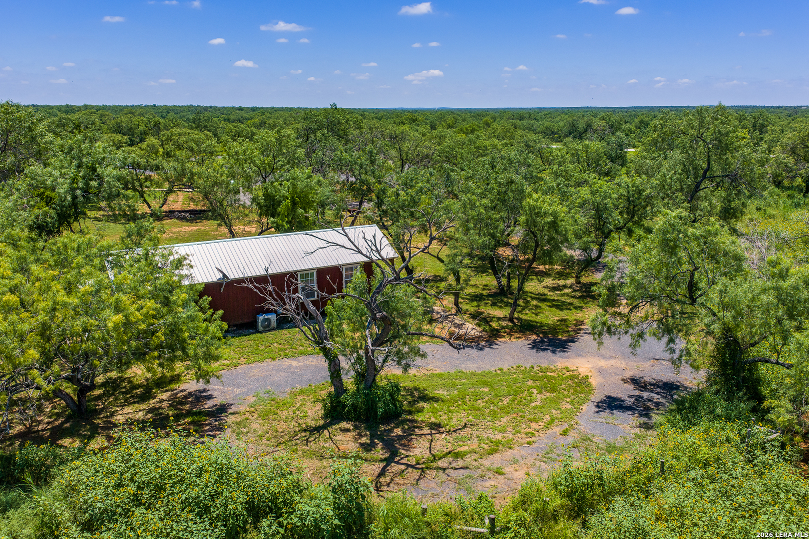 15599 E Highway 85 & Carnes Pearsall TX 78061
