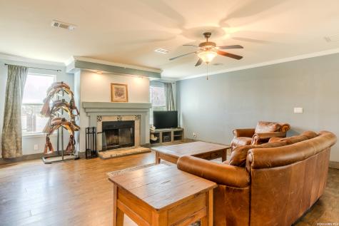 15599 E Highway 85 & Carnes Pearsall TX 78061