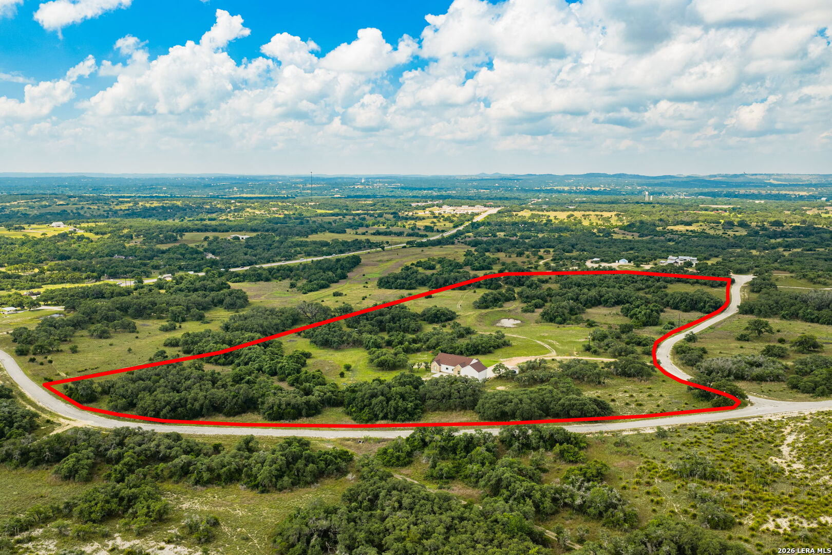 147 Gray Wolf Blanco TX 78606