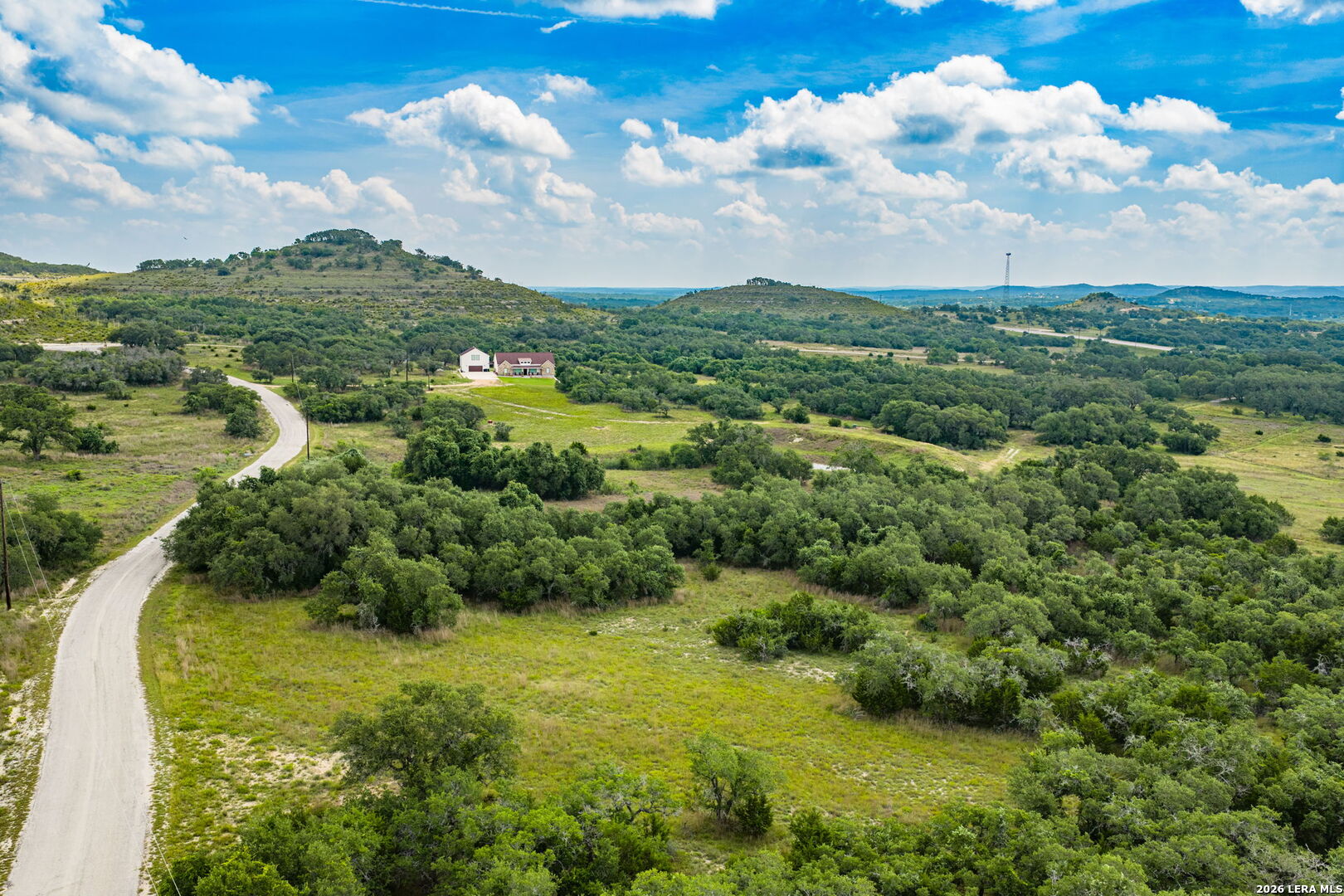 147 Gray Wolf Blanco TX 78606