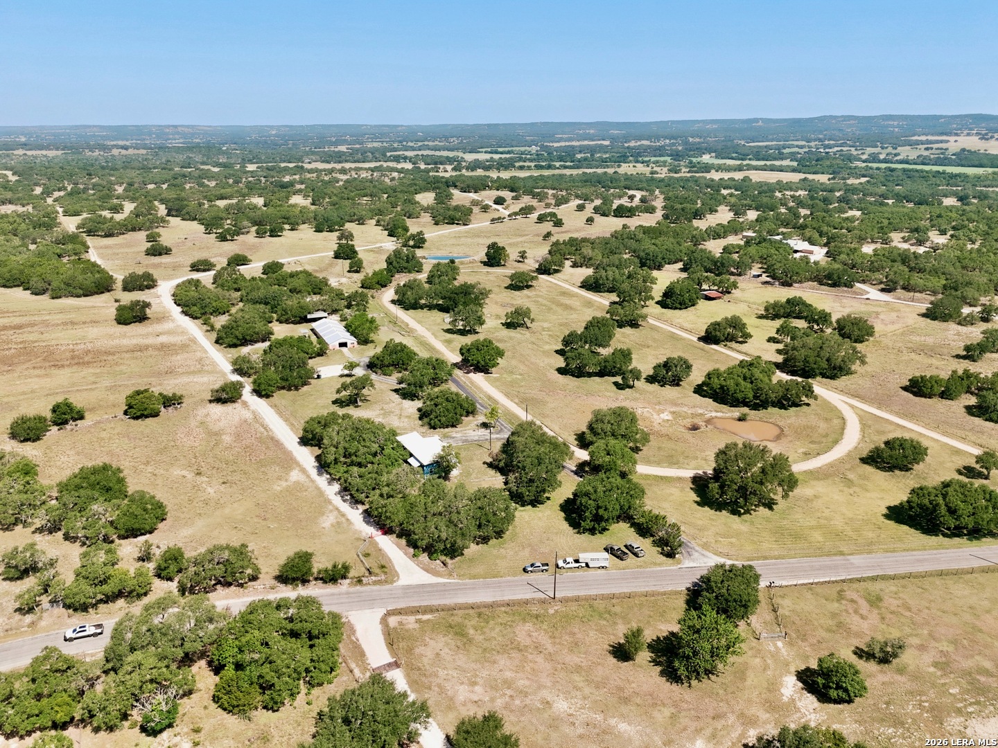 1282 Kendalia Road Blanco TX 78606