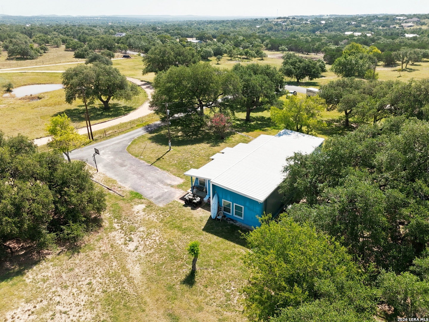 1282 Kendalia Road Blanco TX 78606