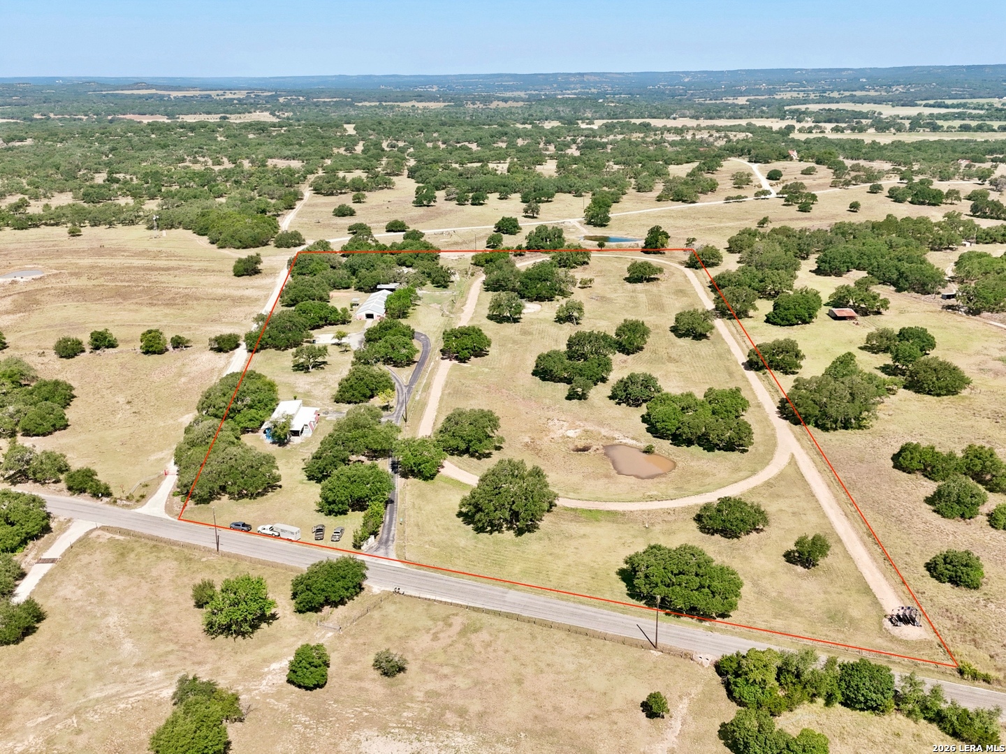 1282 Kendalia Road Blanco TX 78606