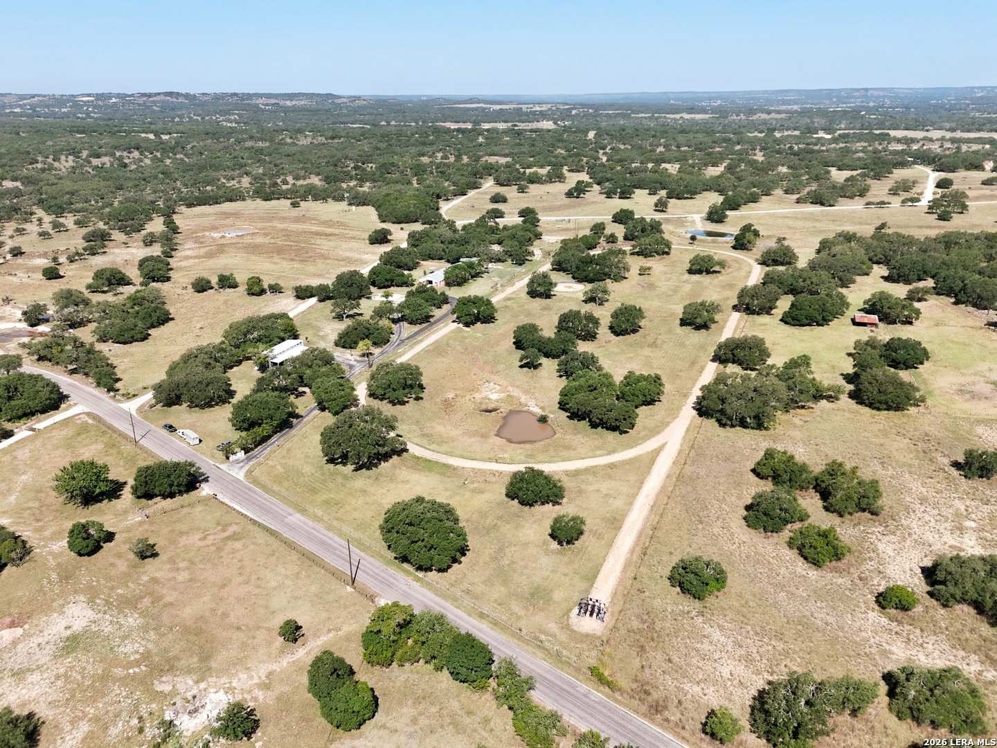 1282 Kendalia Road Blanco TX 78606