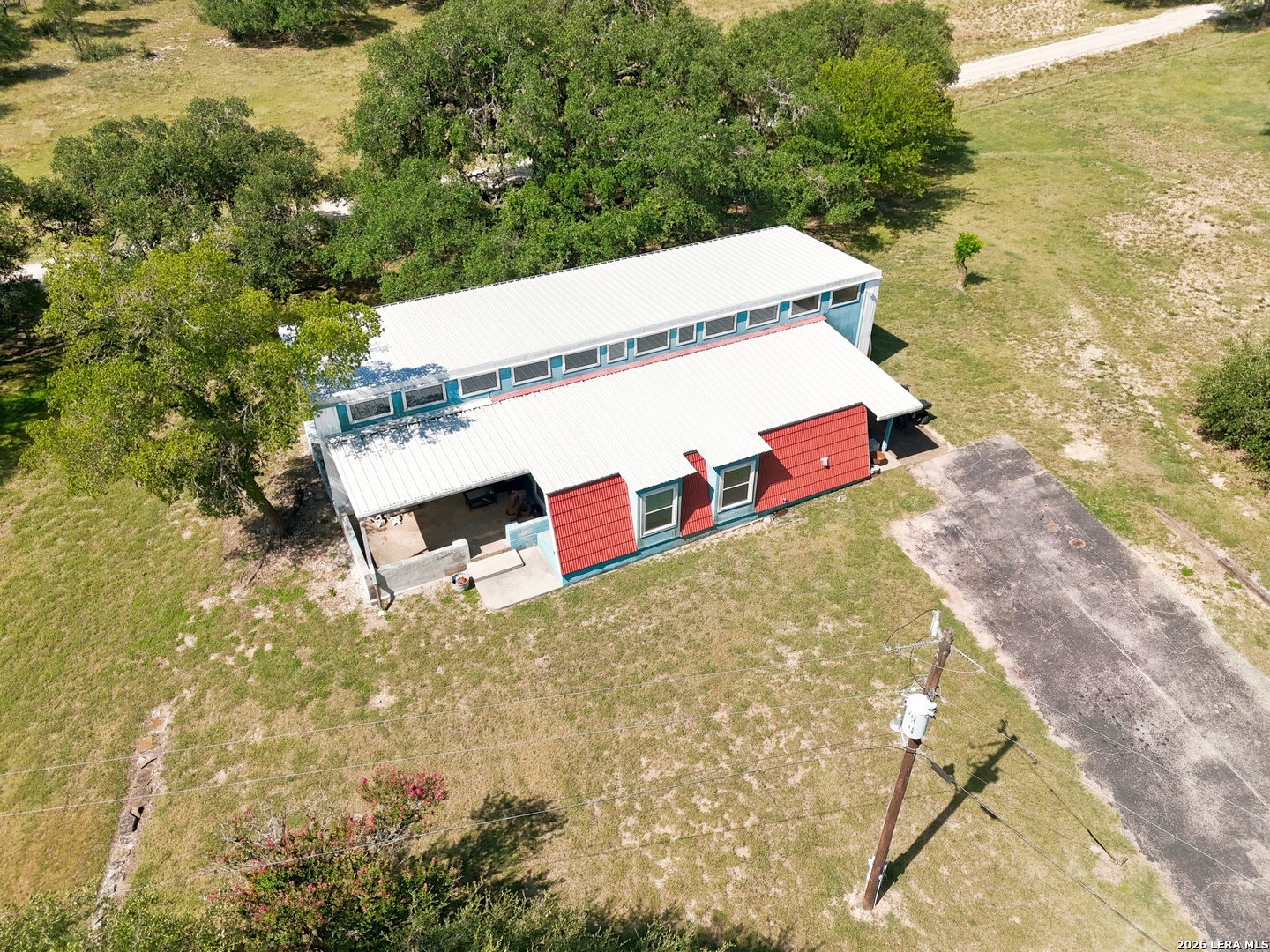 1282 Kendalia Road Blanco TX 78606