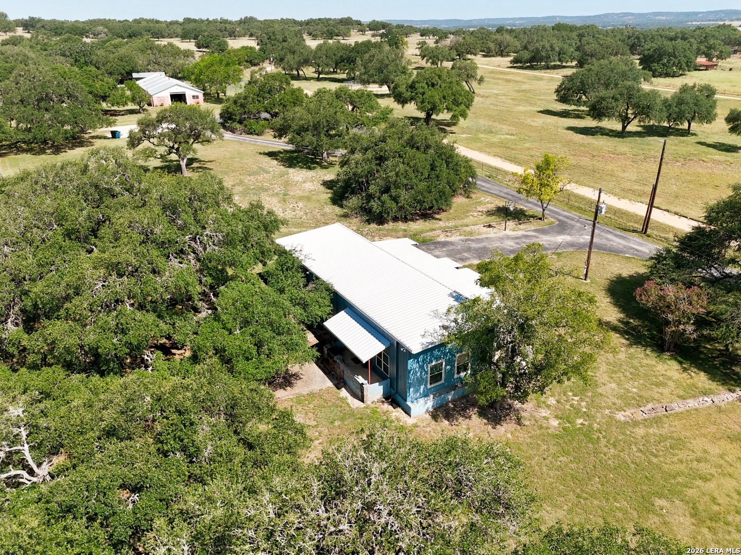 1282 Kendalia Road Blanco TX 78606