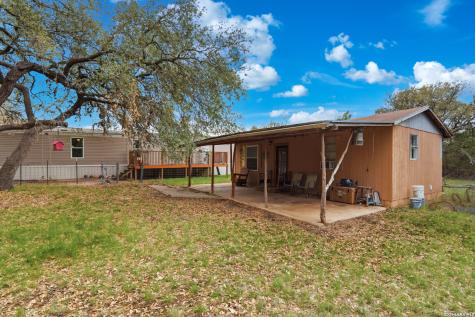 169 Oak Hollow Drive Pipe Creek TX 78063