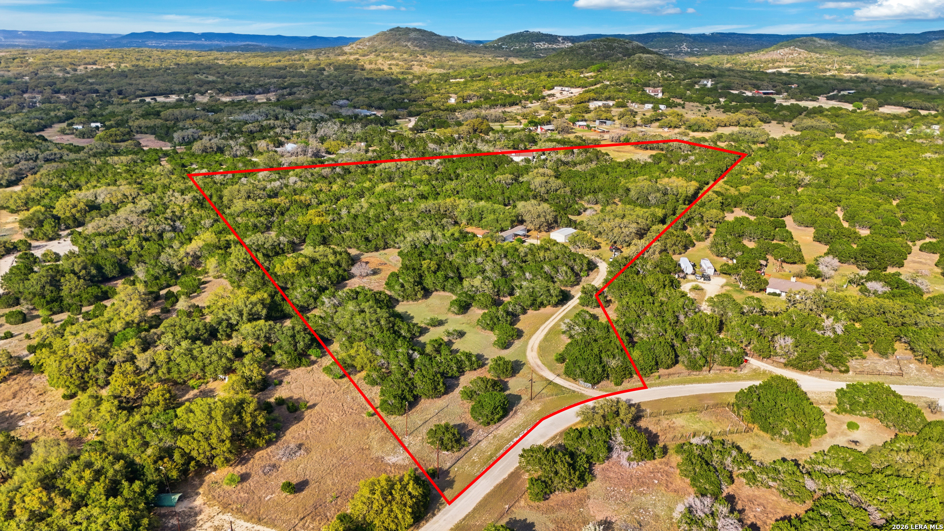 169 Oak Hollow Drive Pipe Creek TX 78063
