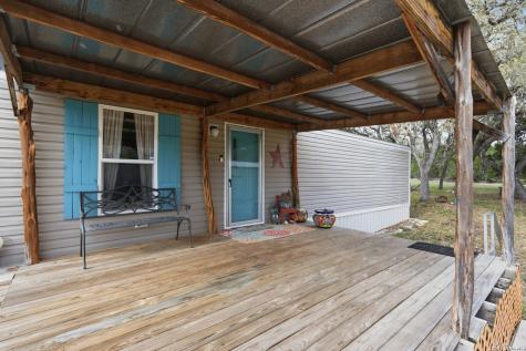169 Oak Hollow Drive Pipe Creek TX 78063