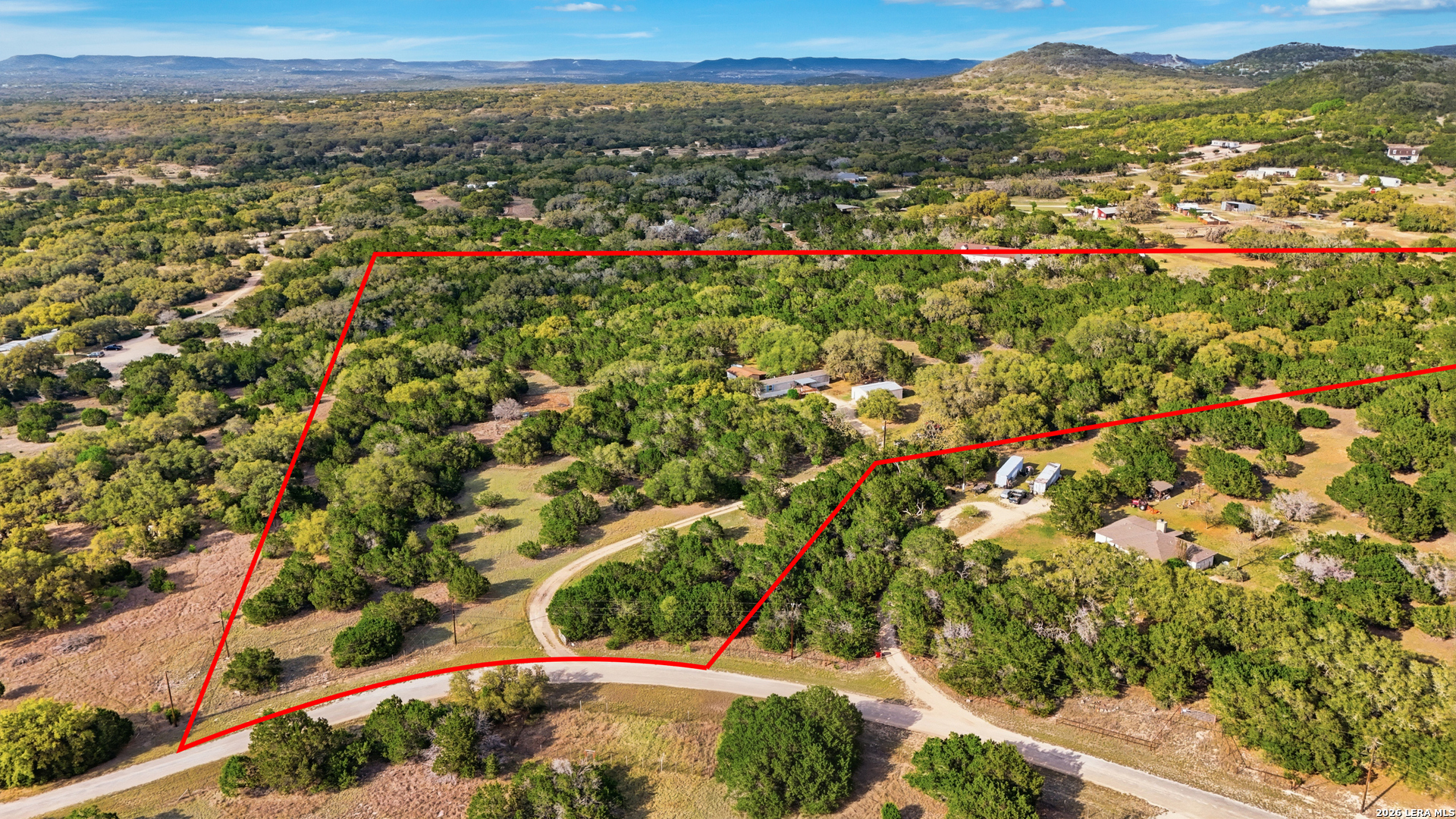 169 Oak Hollow Drive Pipe Creek TX 78063