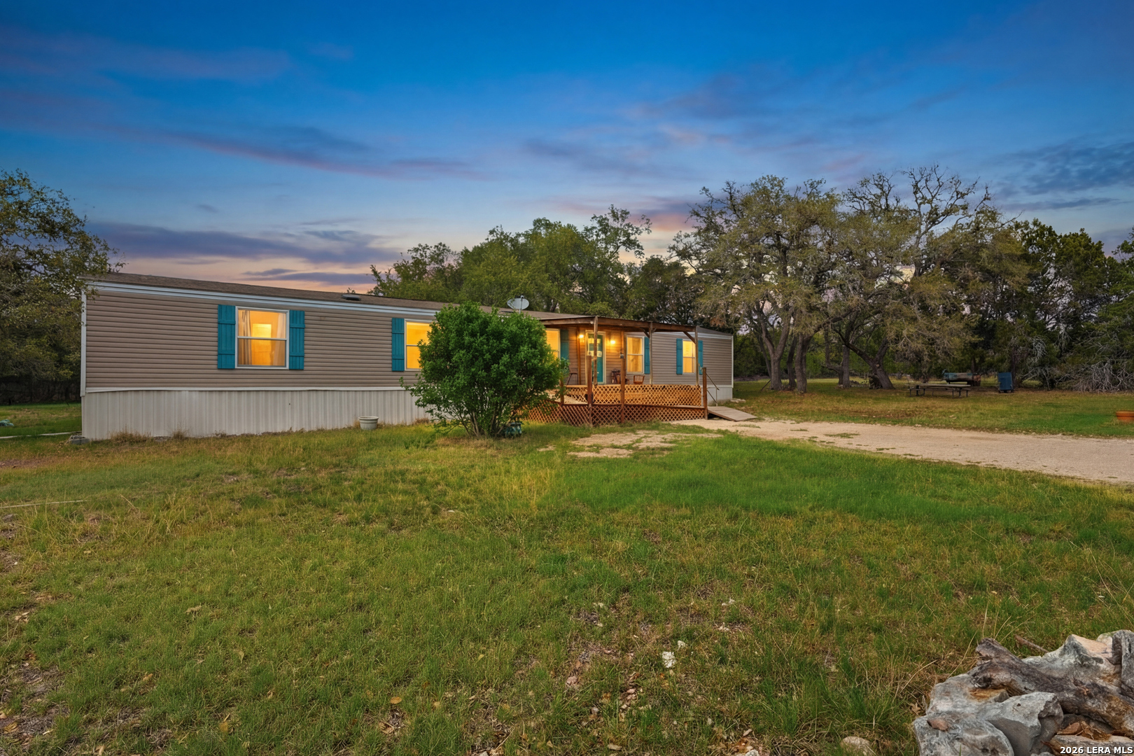 169 Oak Hollow Drive Pipe Creek TX 78063
