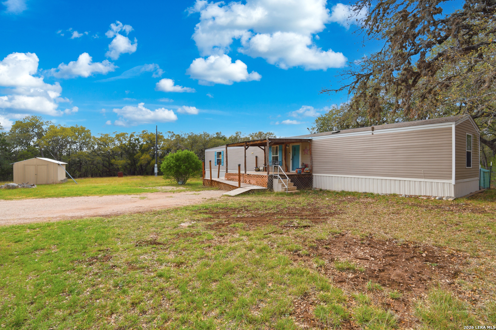 169 Oak Hollow Drive Pipe Creek TX 78063