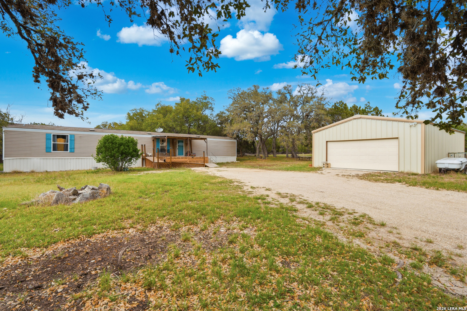 169 Oak Hollow Drive Pipe Creek TX 78063