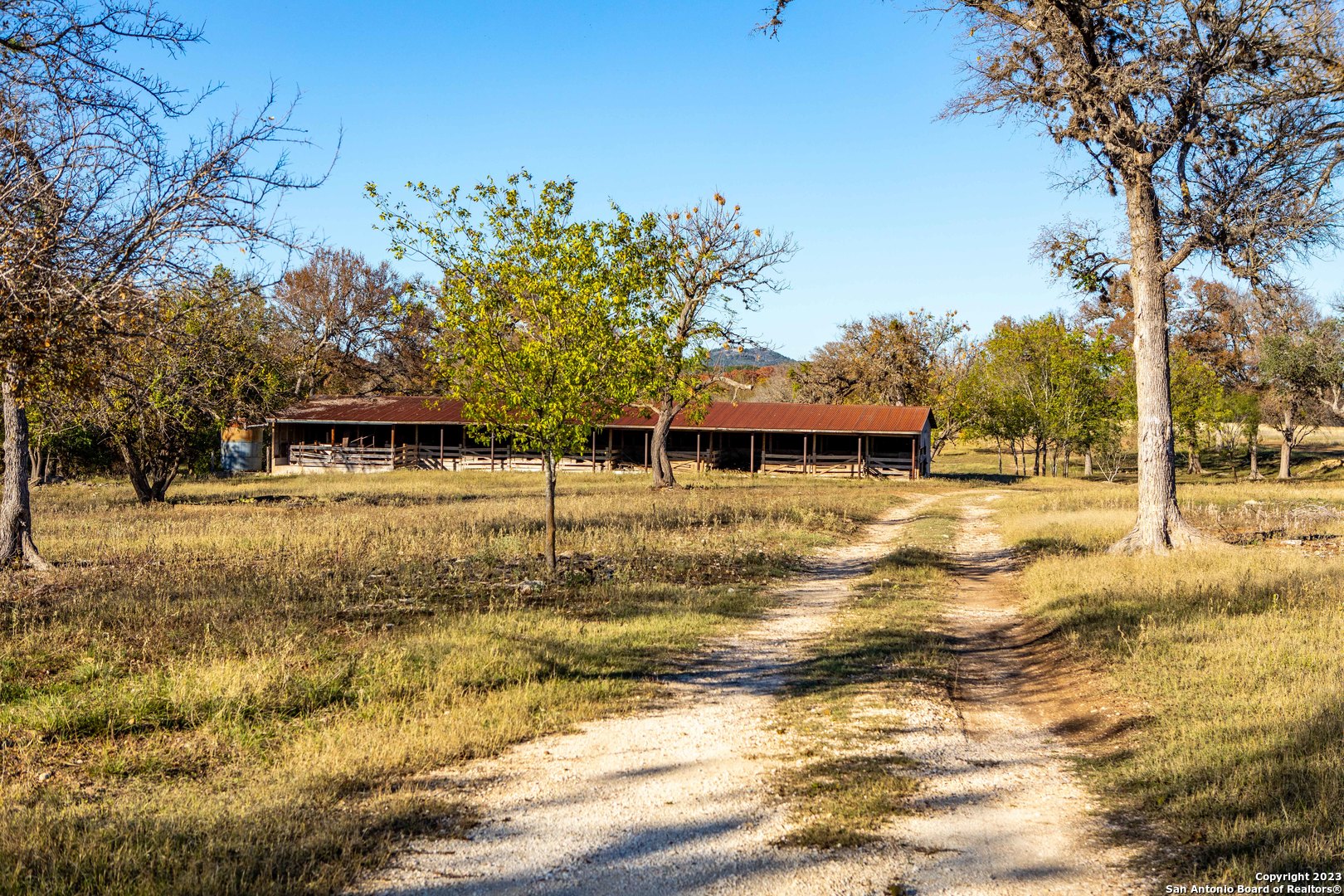 46 Fm 1621 Comfort TX 78013