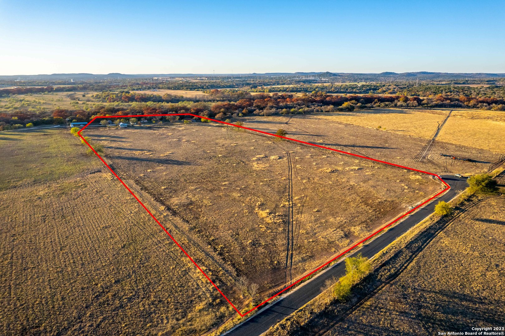 46 Fm 1621 Comfort TX 78013