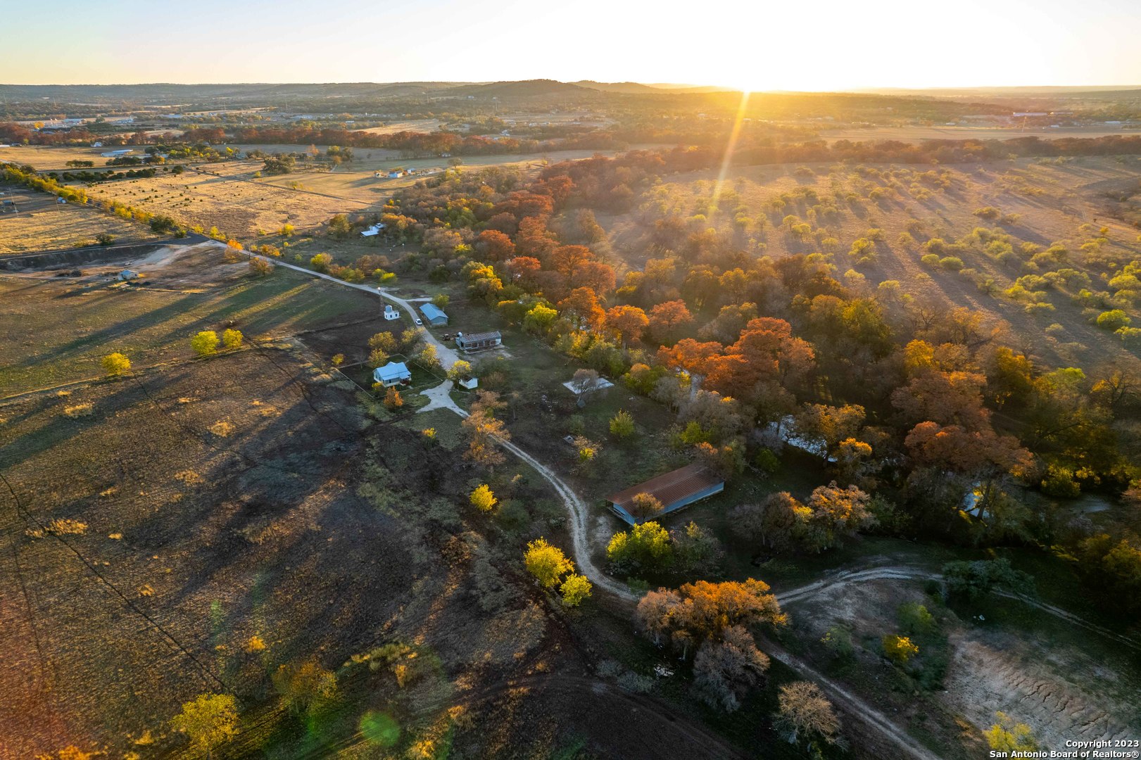 46 Fm 1621 Comfort TX 78013