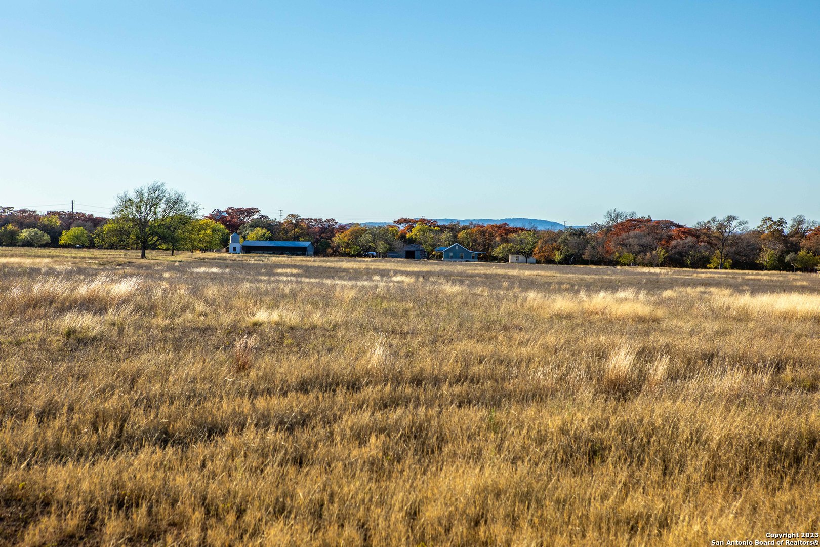 46 Fm 1621 Comfort TX 78013