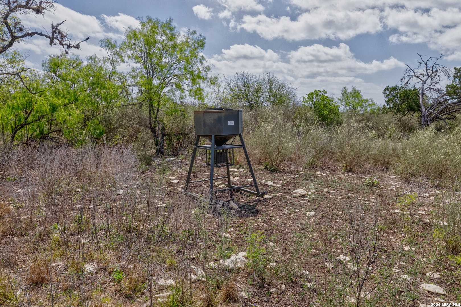 Tbd Farm To Market 1796 Dhanis TX 78860
