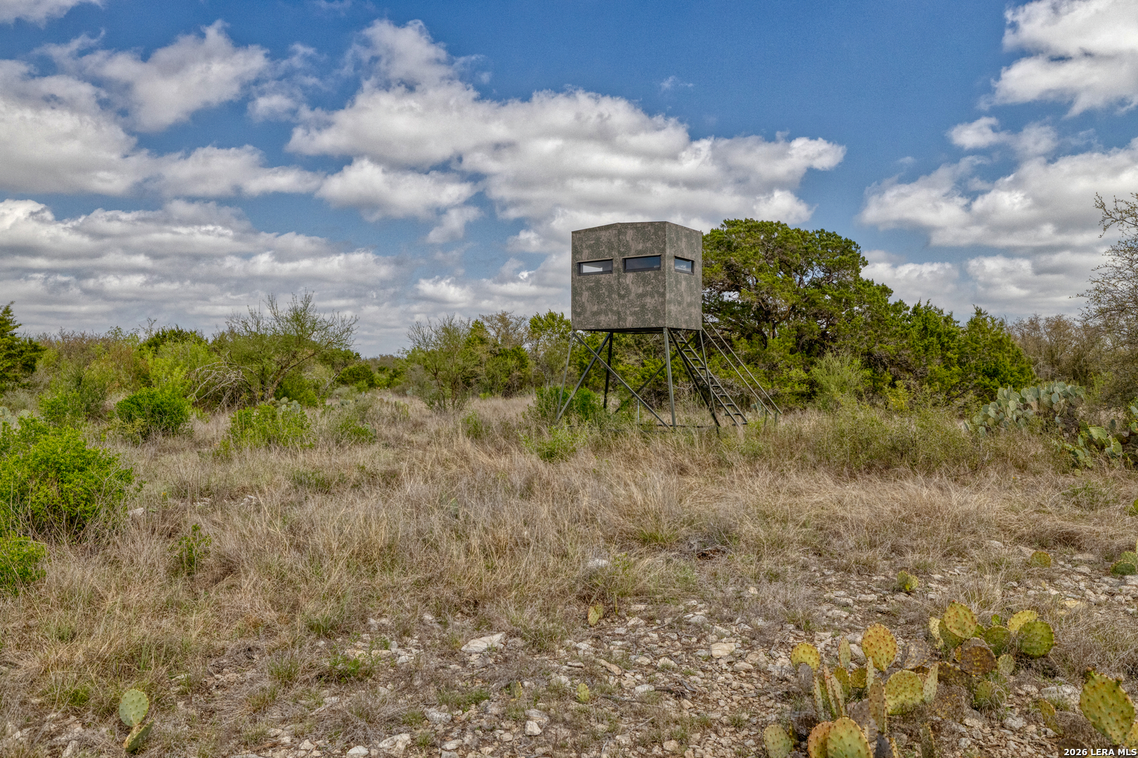 Tbd Farm To Market 1796 Dhanis TX 78860