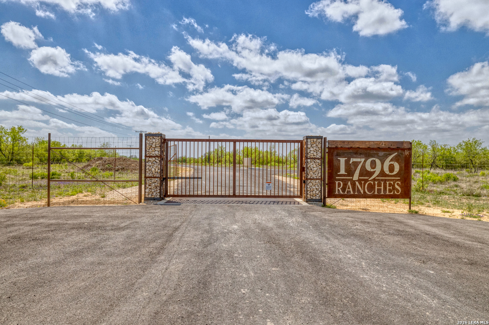 Tbd Farm To Market 1796 Dhanis TX 78860