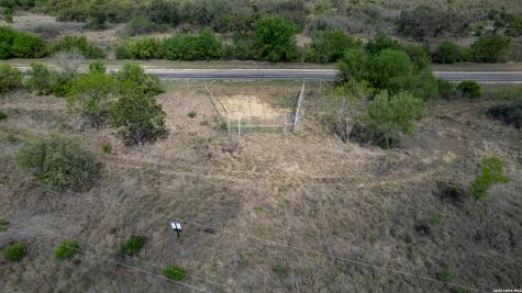Tbd Farm To Market 1796 Dhanis TX 78860