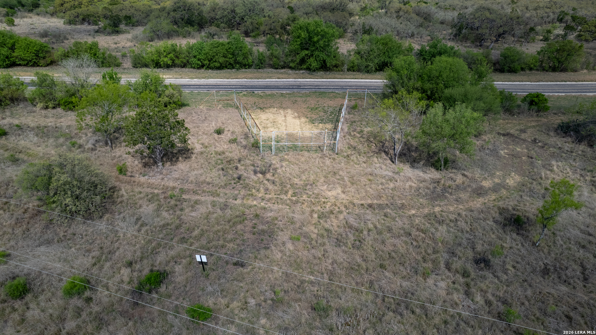 Tbd Farm To Market 1796 Dhanis TX 78860