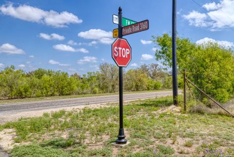 Tbd Farm To Market 1796 Dhanis TX 78860