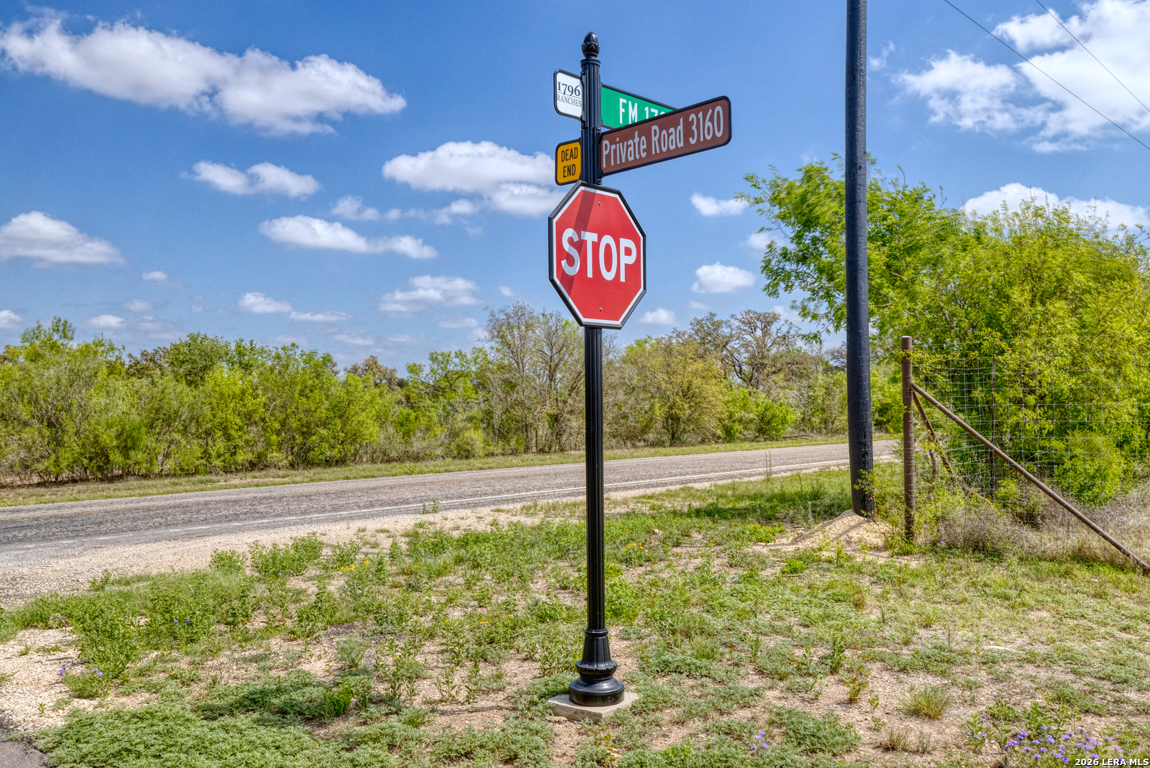 Tbd Farm To Market 1796 Dhanis TX 78860