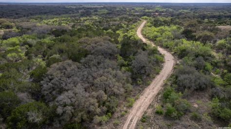 Tbd Farm To Market 1796 Dhanis TX 78860