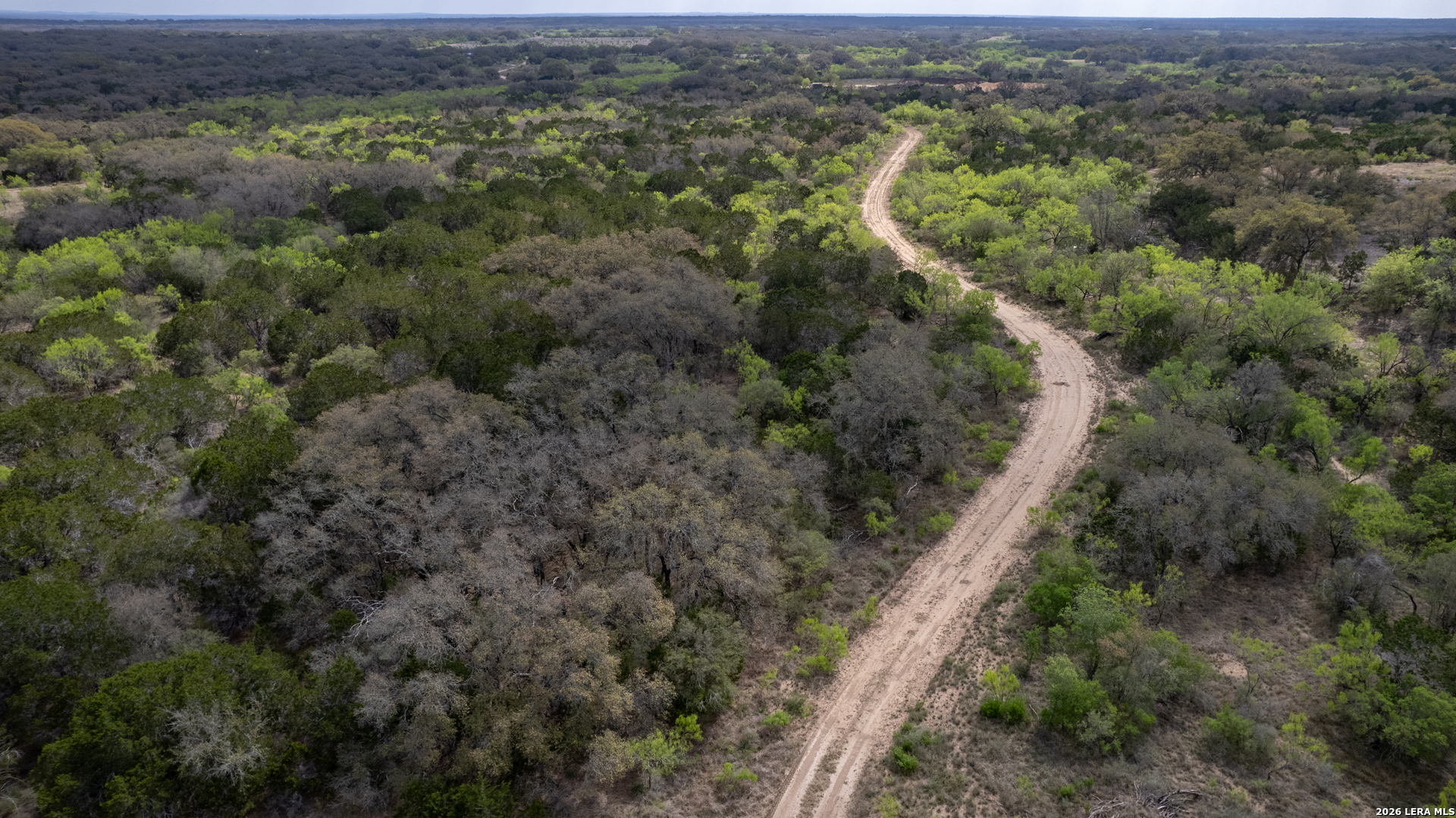Tbd Farm To Market 1796 Dhanis TX 78860