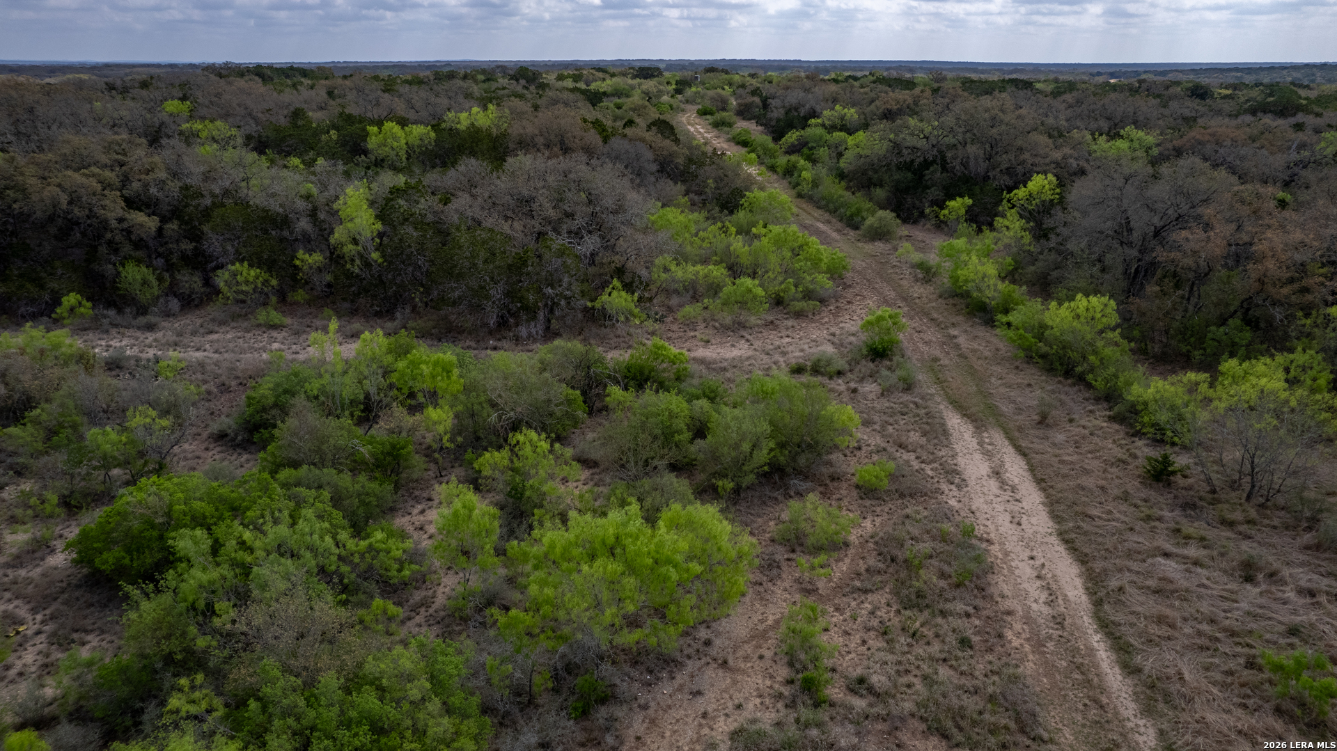 Tbd Farm To Market 1796 Dhanis TX 78860