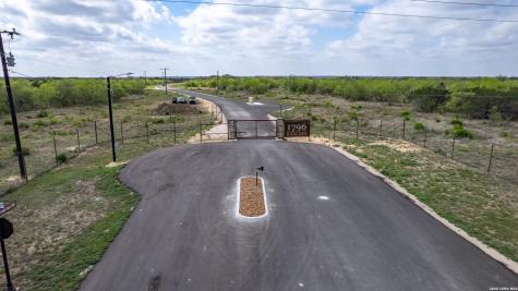 Tbd Farm To Market 1796 Dhanis TX 78860