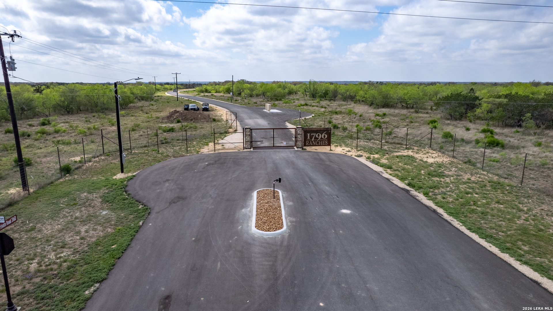 Tbd Farm To Market 1796 Dhanis TX 78860