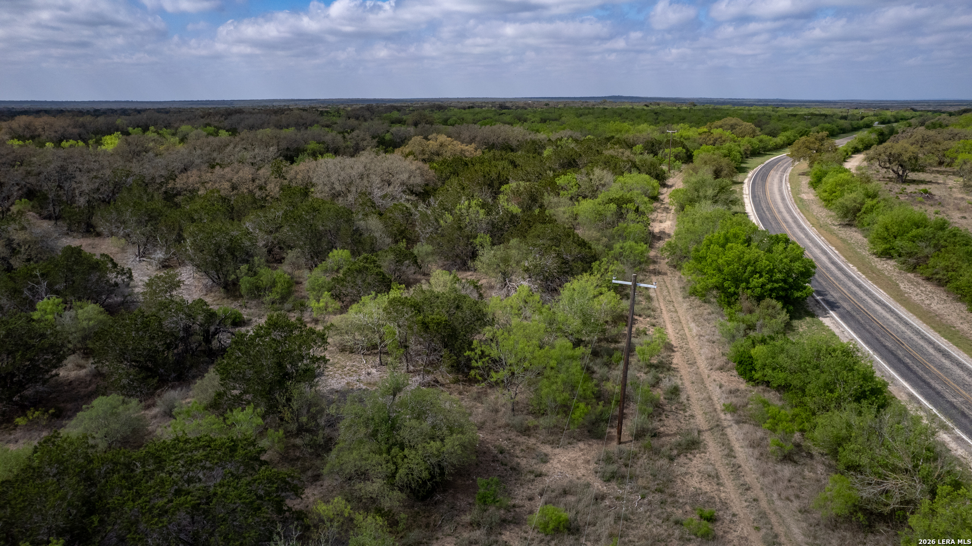 Tbd Farm To Market 1796 Dhanis TX 78860