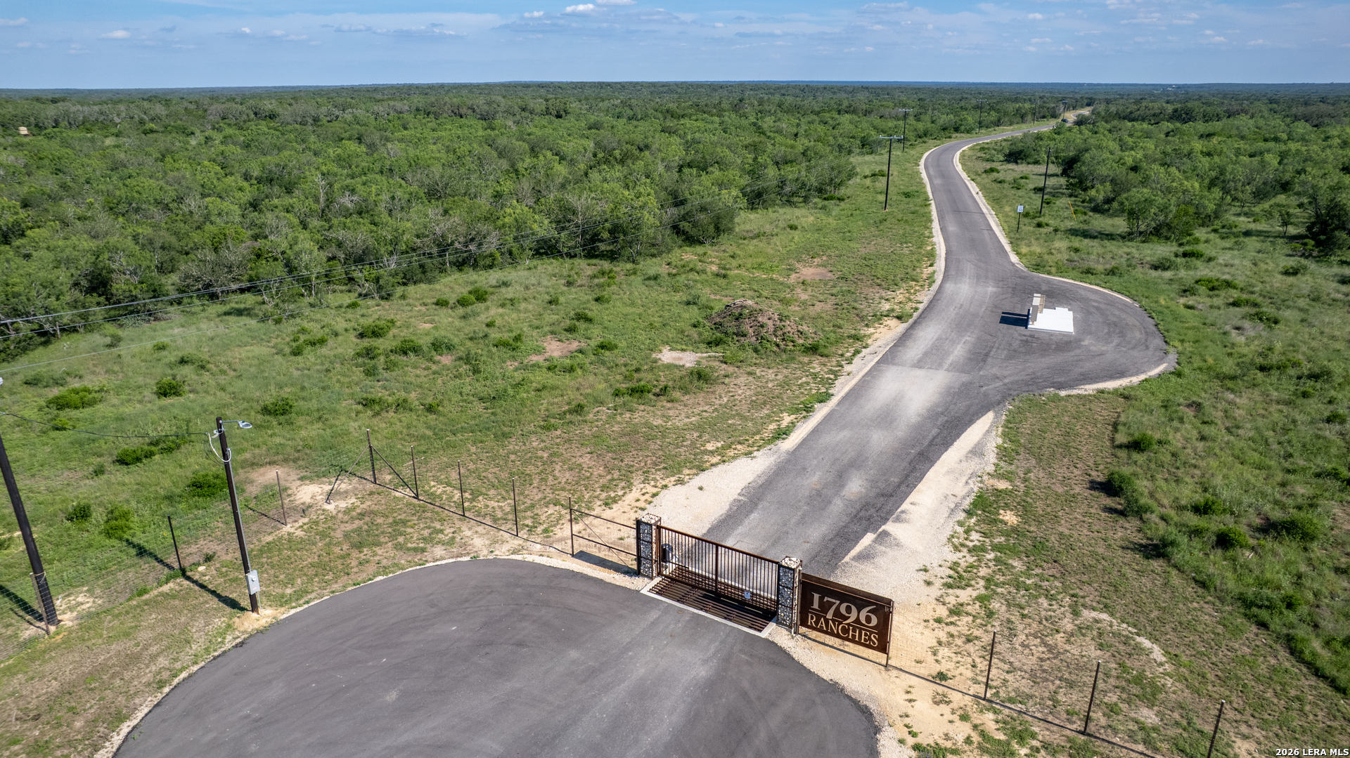 Tbd Farm To Market 1796 Dhanis TX 78860