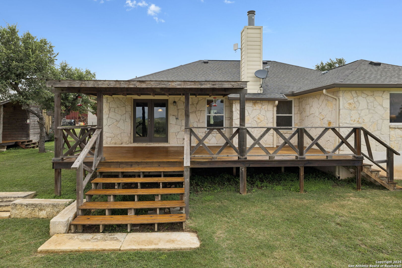 275 Starview Fredericksburg TX 78624