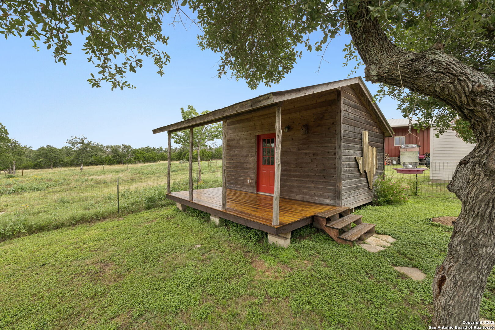 275 Starview Fredericksburg TX 78624