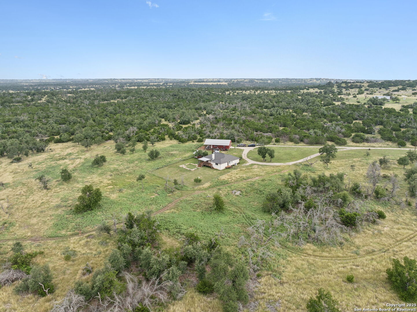 275 Starview Fredericksburg TX 78624