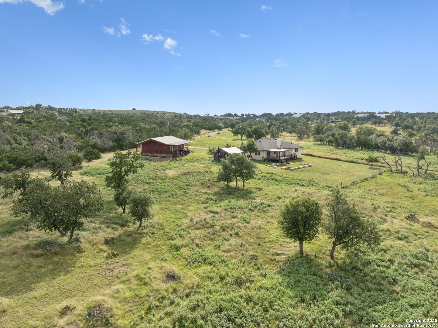 275 Starview Fredericksburg TX 78624