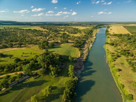 1070 Tullos Lane Mason TX 76856