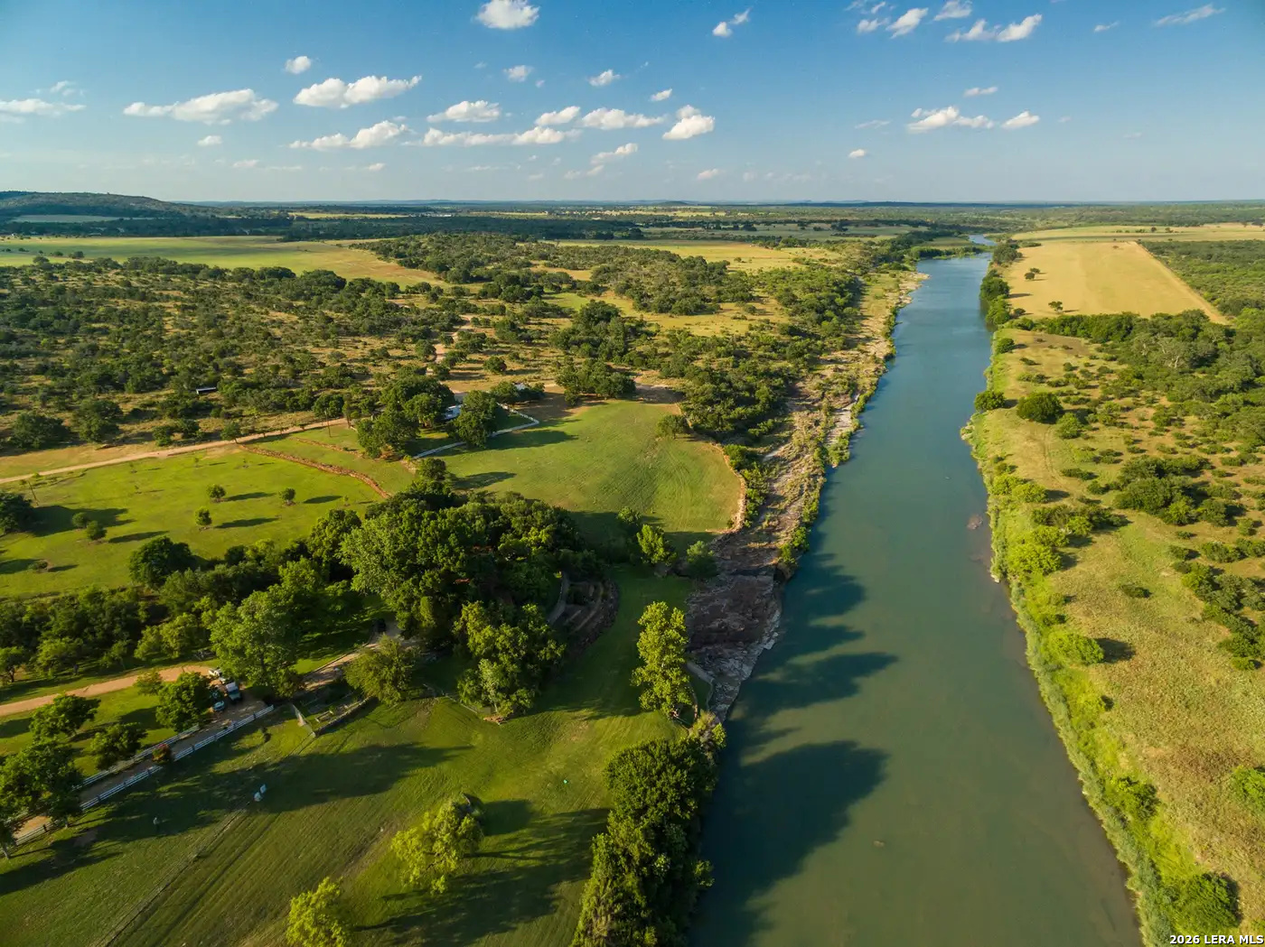 1070 Tullos Lane Mason TX 76856