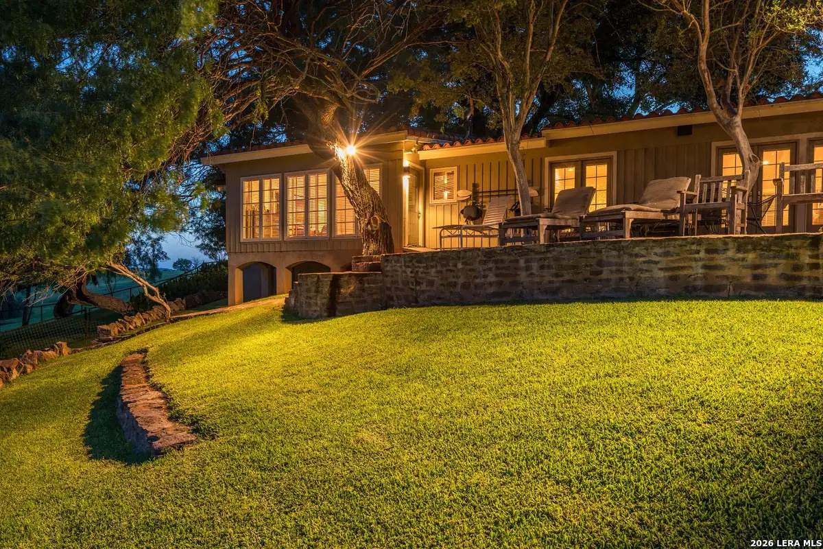 1070 Tullos Lane Mason TX 76856