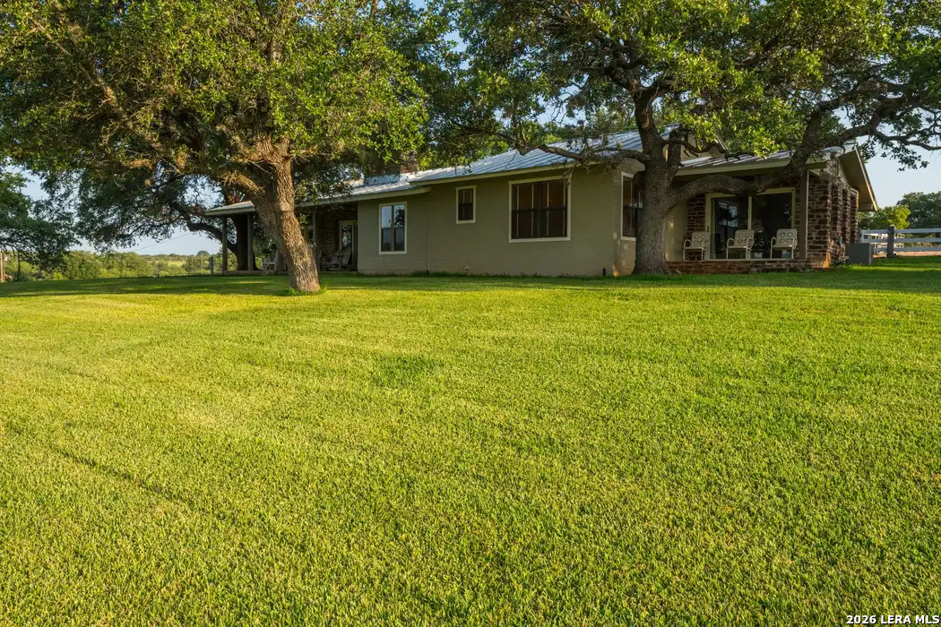 1070 Tullos Lane Mason TX 76856