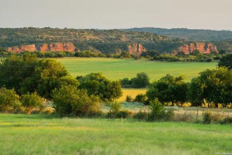 1070 Tullos Lane Mason TX 76856