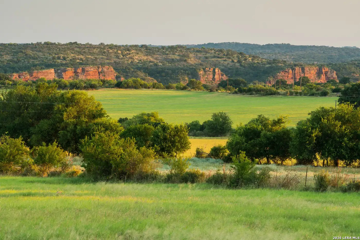 1070 Tullos Lane Mason TX 76856