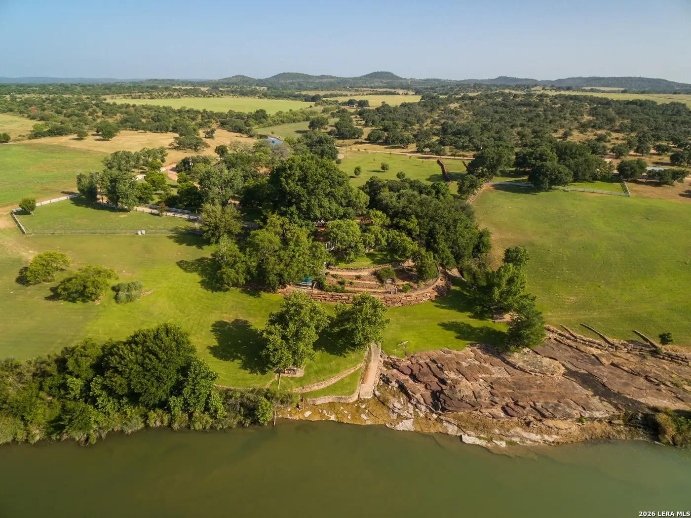 1070 Tullos Lane Mason TX 76856